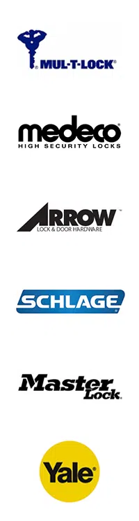 Colorado Springs Master Locksmith, Colorado Springs, CO 719-208-3258 - our-brands