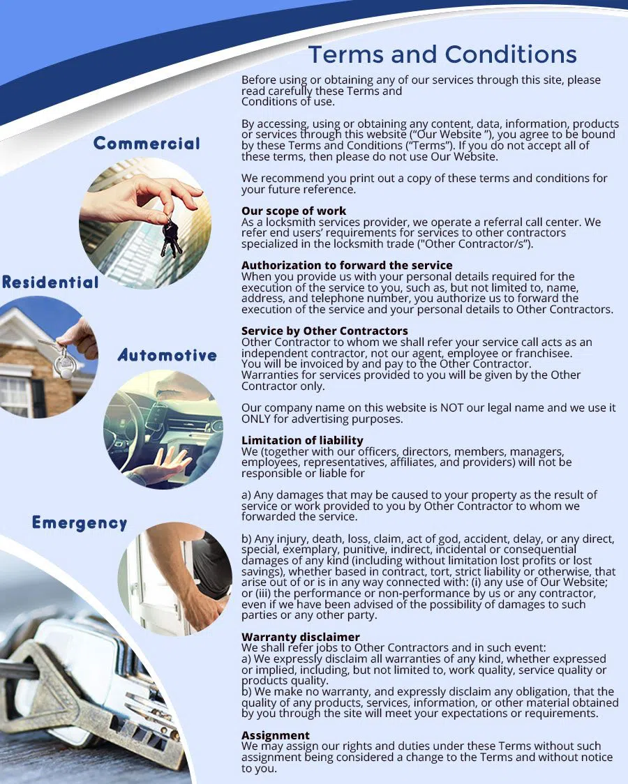 Colorado Springs Master Locksmith, Colorado Springs, CO 719-208-3258